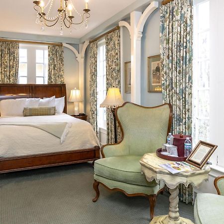 Eliza Thompson House, Historic Inns Of Savannah Collection (Adults Only) Exteriér fotografie